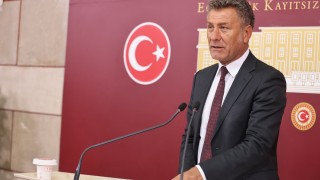 CHP'li Sarıbal'dan Fındık Üreticisine Çağrı: "Ürününüzü Satmayın"
