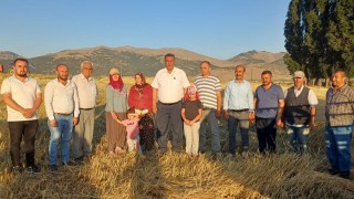 Çiftçinin Hasat İsyanı: “Hep Biçere Çalıştık”