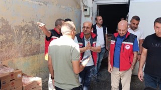Diyarbakır'da Gıda Denetimleri Sıkılaştı: 4 İşletmeye Ceza