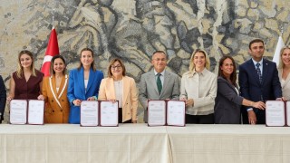Gaziantep'e Gastronomi Lisesi Kazandırılıyor