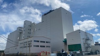 İtalyan Barilla, Rusya’da Dev Un Fabrikası Kuruyor