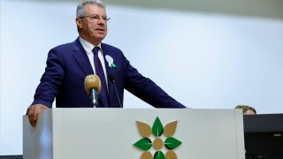 Kayseri Şeker Genel Kurulu Gerçekleşti, Yönetim Kurulu Yenilendi