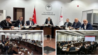 Kuş Gribi Tehdidine Karşı Sektör Harekete Geçti