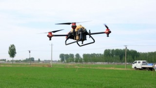 Meksika’da Tarımda Drone Sektörü 2035’e Kadar 16 Kat Büyüyecek