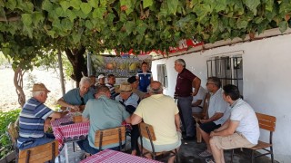 Muğla'da Zeytin Üreticilerine Yönelik Kapsamlı Eğitimler Başladı