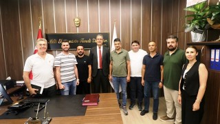Samsun'da Tarıma Dayalı Projelere 16 Milyon TL Hibe Desteği