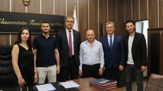 Samsun'daki Yatırımcılara 42 Milyon TL'yi Aşan Hibe Desteği Verilecek