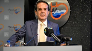 Son 30 Yılda Antalya’da Keçi Varlığı Yarıya Düştü
