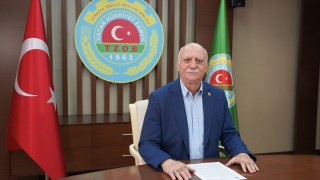 TZOB: Üretici ve Market Fiyatları Arasındaki Fark %613'e Ulaştı