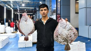 ABB, Yenimahalle Balık Hali’nde denetimlere başladı