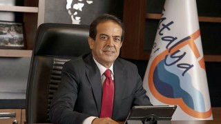 Antalya Tarım Konseyi Başkanı Çandır’dan Temmuz Tarım-GFE Değerlendirmesi