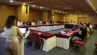 Atıksız Yaşam: Antalya'dan Orman Yangınlarına Karşı Yenilikçi Proje