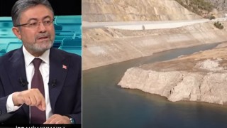 Bakan Yumaklı: “İklim değişikliği artık hayatımızın merkezinde, herkes sorumluluk almalı”