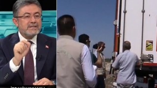 Bakan Yumaklı: “Pestisit kalıntısı iddiaları asılsız, ürünler sıkı denetimden geçiyor”