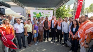 Başkan Tugay'dan Gıda Krizi Uyarısı: Üreticiyi Destekleyeceğiz