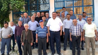 CHP'li Gürer: "Doğal Afetler ve Yanlış Politikalar Üreticiyi Çaresiz Bıraktı"