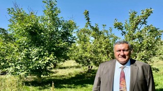 CHP’li Gürer: Don Zararı ÇKS’si Olmayan Çiftçileri de Etkiledi