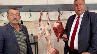 CHP’li Gürer: Niğde’de Et Fiyatları Artıyor, Dar Gelirli Zorlanıyor