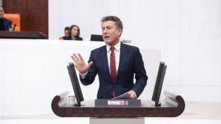 CHP’li Sarıbal’dan Antep fıstığı ithalatına tepki