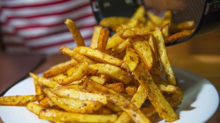 Dünya Dondurulmuş Patates Ürünleri Pazarı 5 Yılda Yükseldi