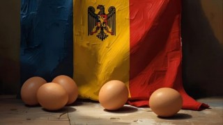 Moldova'dan Avrupa'ya Yumurta İhracatında Rekor Artış: 2025'in İlk Yarısında 11 Milyon Yumurtaya Ulaşıldı