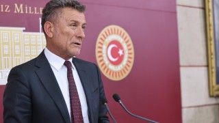 Orhan Sarıbal: Türkiye'nin Tarım Politikası İthalat Lobilerine Hizmet Ediyor