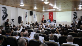 Reyhanlı ve Kırıkhan’da Üreticiden Tüketiciye Pazar Modeli Başlıyor