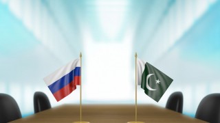 Rusya ve Pakistan Tahıl ve Tarım Ürünleri Ticaretini Ele Aldı