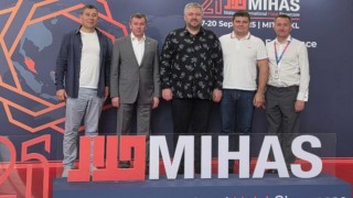 Tataristan ve Malezya Tarımda İşbirliği Görüşüyor