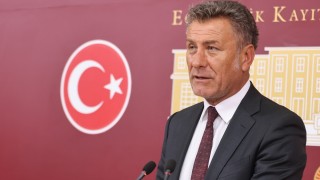 Türkiye'deki Yeraltı Suları İçin Alarm Verildi: 500 Bin Belgeli Kuyu Bulunuyor
