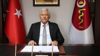 TVHB Başkanı Ali Eroğlu: Kuduz Önlenebilir, Önlem Şimdi Alınmalı