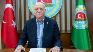 TZOB Başkanı Bayraktar: Patateste fiyat farkı yüzde 335