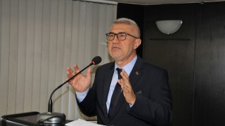 Ulusal Hububat Konseyi’nin yeni başkanı Yaşar Serpi oldu