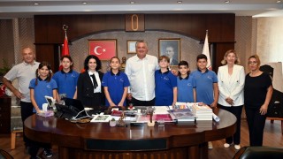 Yalova Öğrencileri Endemik Bitki Türlerini Tespit Edip Koruma Projesi Başlattı