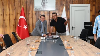 Yüzde 50 Hibe Desteğiyle Denizli Tarımına 70 Milyon Lira Kaynak