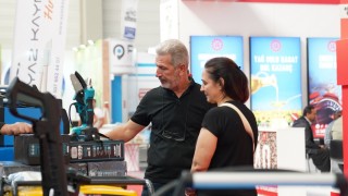 Adana Tarım Fuarı 4 Kasım’da 18. kez kapılarını açıyor