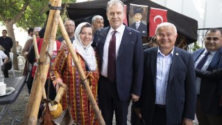 Anamur’da tarım ve tropikal ürünler için yeni yatırımlar