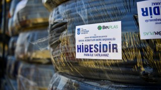 Ankara Büyükşehir’den %50 hibeli damla sulama borusu desteği