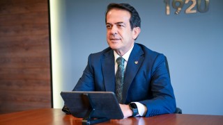 ATB Başkanı Ali Çandır: Tarımsal girdi enflasyonu Ağustos’ta yavaşladı