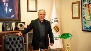 Ayvalık’ta 20. Uluslararası Zeytin, Hasat ve Turizm Festivali Başlıyor