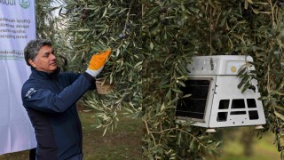 Cargill, 1000 Çiftçi 1000 Bereket programında 7. yıla girdi