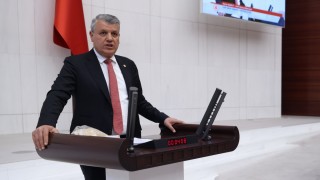 CHP’li Barut: Çiftçi borcu 1.1 trilyon lirayı aştı, destek yetersiz