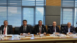 CHP’li Barut: Milli Parklar Kanunu Teklifi Doğayı Tehdit Ediyor