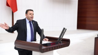 CHP’li Ediz Ün: Türkiye tarımda ithalat cennetine döndü