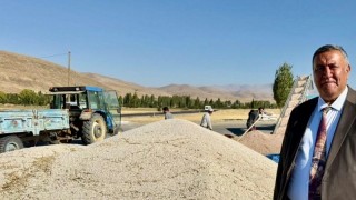 CHP’li Gürer: Niğde’de fasulye üreticisi ithalat baskısıyla zor durumda