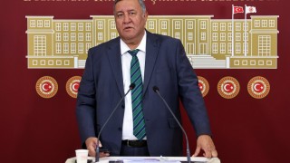 CHP’li Gürer: Tarım kurumlarının verileri arasında tutarsızlık var