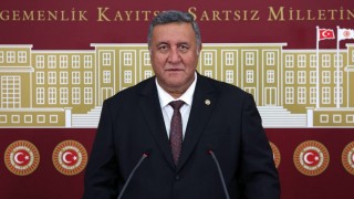 CHP’li Gürer: Türkiye’de Gıdada Arz Açığı ve İsraf Sorunu Var