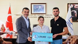 Denizli Büyükşehir, Kırsalda Genç Çiftlere Evlenme Desteği Başlattı