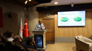 Ege İhracatçıları EUDR sürecinde sektörü bilgilendirdi