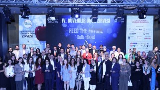 Güvenilir Ürün Platformu Feed the Future ödüllerini verdi